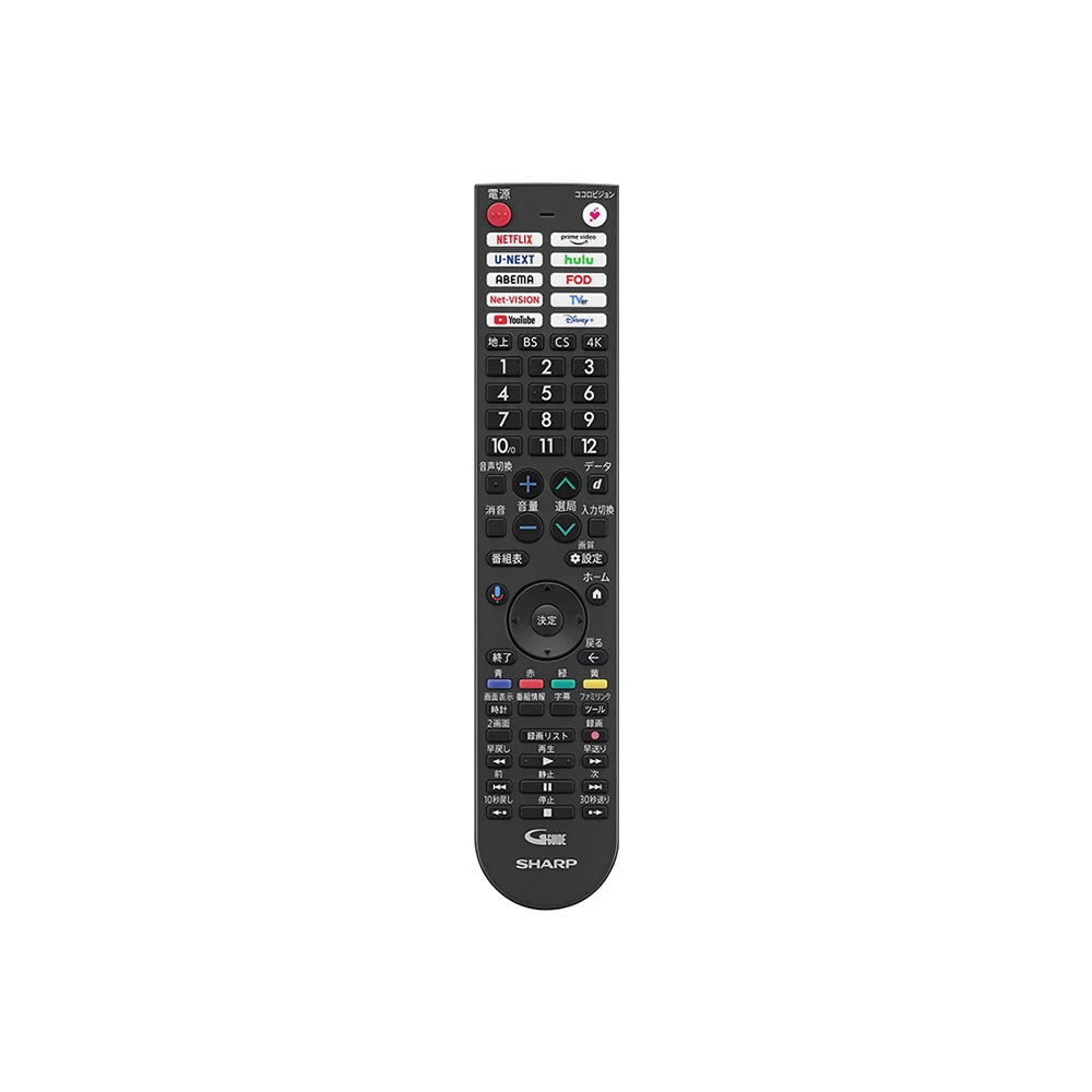 SHARP AQUOS 有機ELテレビ 55V型 GQ1ライン 4T-C55GQ1 SHARP AQUOS 有機ELテレビ 55V型 GQ1ライン 4T-C55GQ1