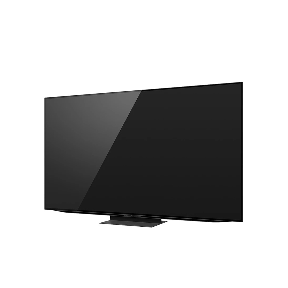 AQUOS 有機ELテレビ 77V型 GQ1ライン 4T-C77GQ1 / SHARP（シャープ） / テレビ本体・チューナー / SHA10259_dt_01.jpg