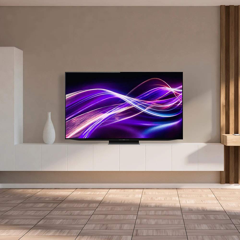 AQUOS 有機ELテレビ 77V型 GQ1ライン 4T-C77GQ1 / SHARP（シャープ） / テレビ本体・チューナー / SHA10259_dt_04.jpg