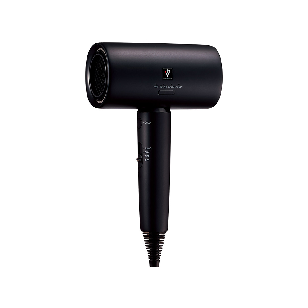 SHARP SHARP Plasmacluster Beauty プラズマクラスター SHARP SHARP Plasmacluster Beauty プラズマクラスター