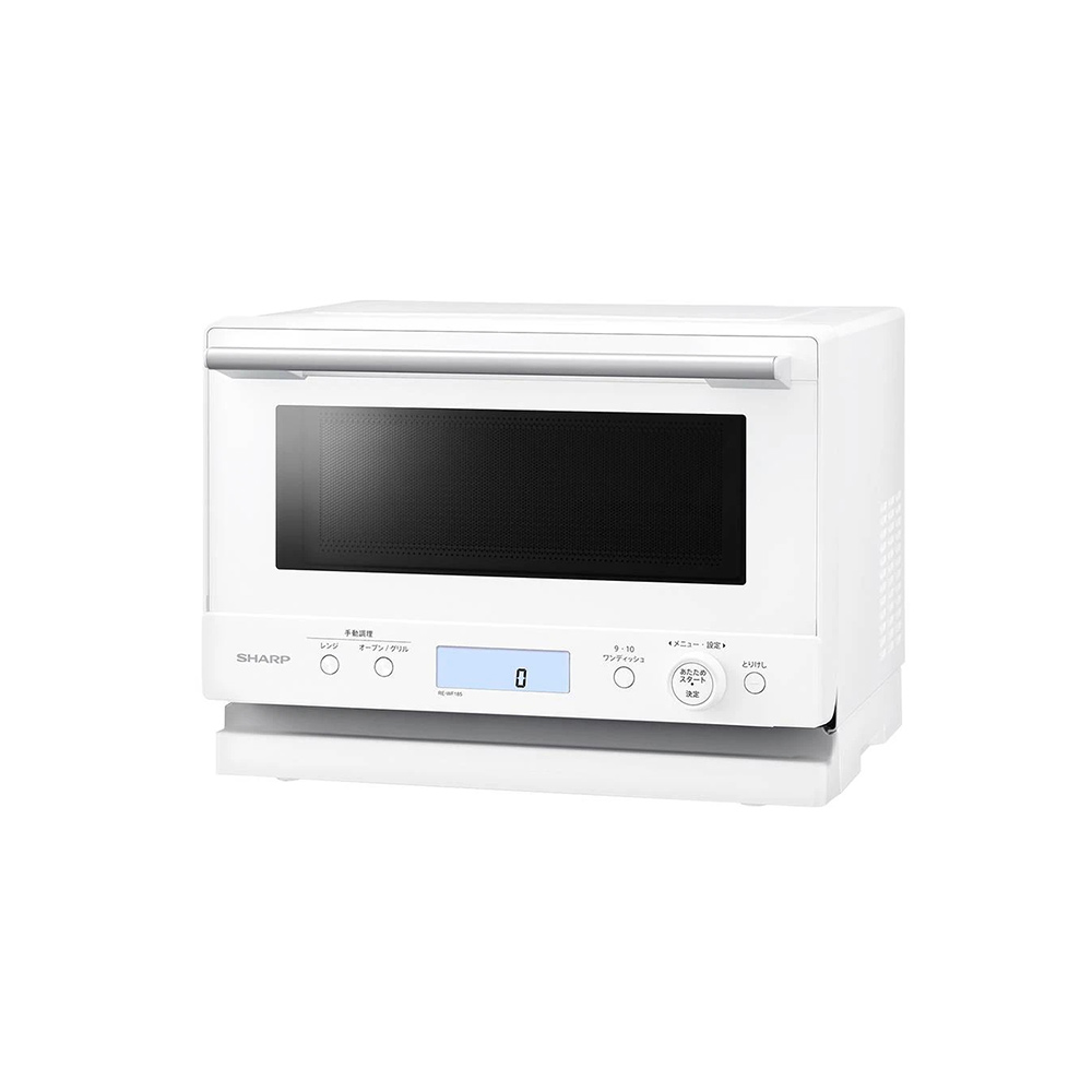 SHARP SHARP PLAINLY オーブンレンジ RE-WF185 / シャープ SHARP SHARP PLAINLY オーブンレンジ RE-WF185 / シャープ