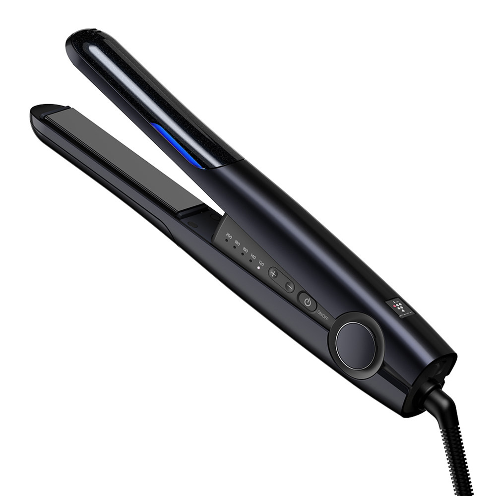 SHARP プラズマクラスターストレートアイロン IB-S8000 / SHARP（シャープ） / ヘアアイロン / SHA10284_dt_01.jpg