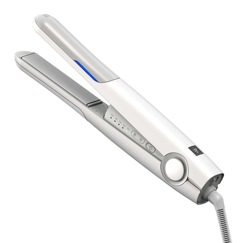 SHARP プラズマクラスターストレートアイロン IB-S8000 / SHARP（シャープ） / ヘアアイロン / SHA10284_dt_02.jpg