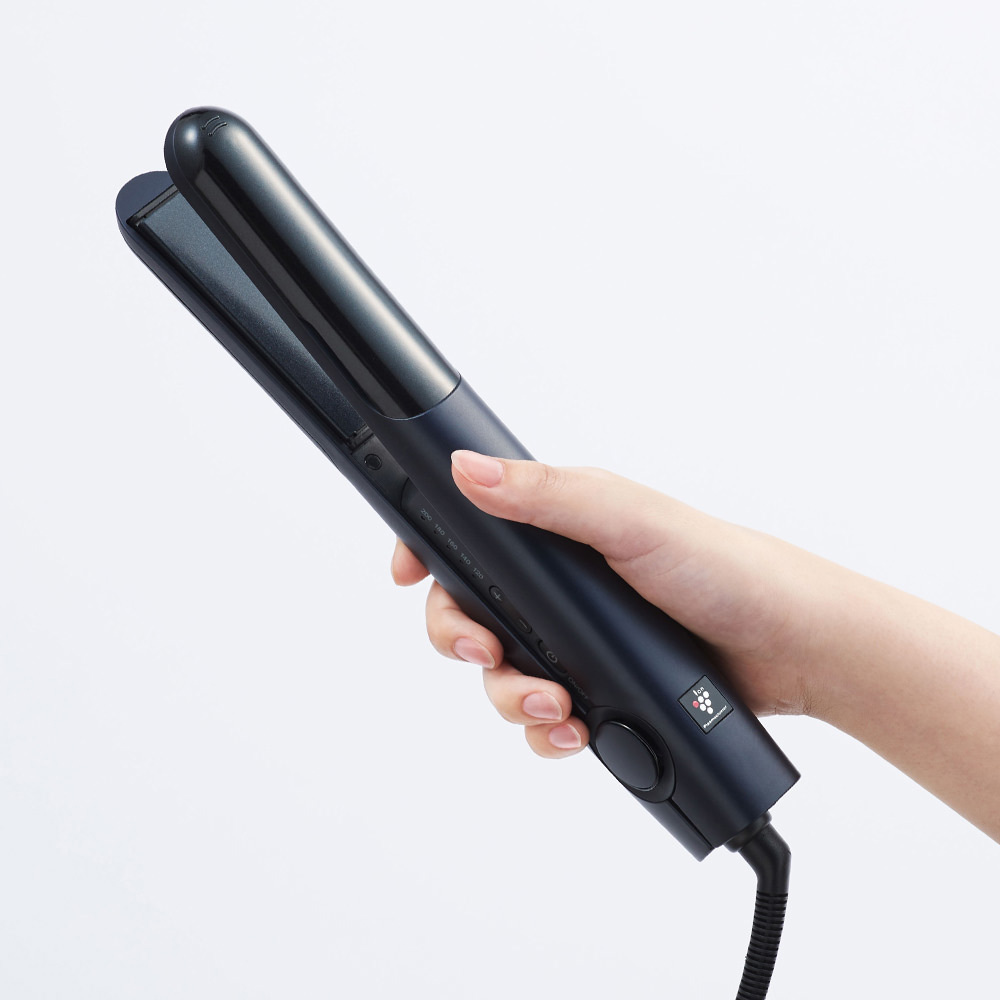 SHARP プラズマクラスターストレートアイロン IB-S8000 / SHARP（シャープ） / ヘアアイロン / SHA10284_dt_06.jpg