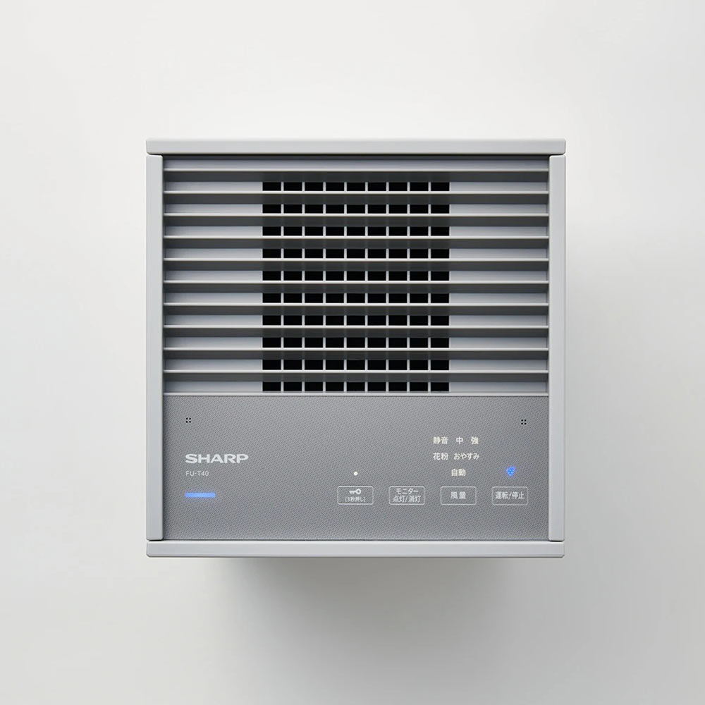 楽天市場】シャープ プラズマクラスター空気清浄機 FU-M1000