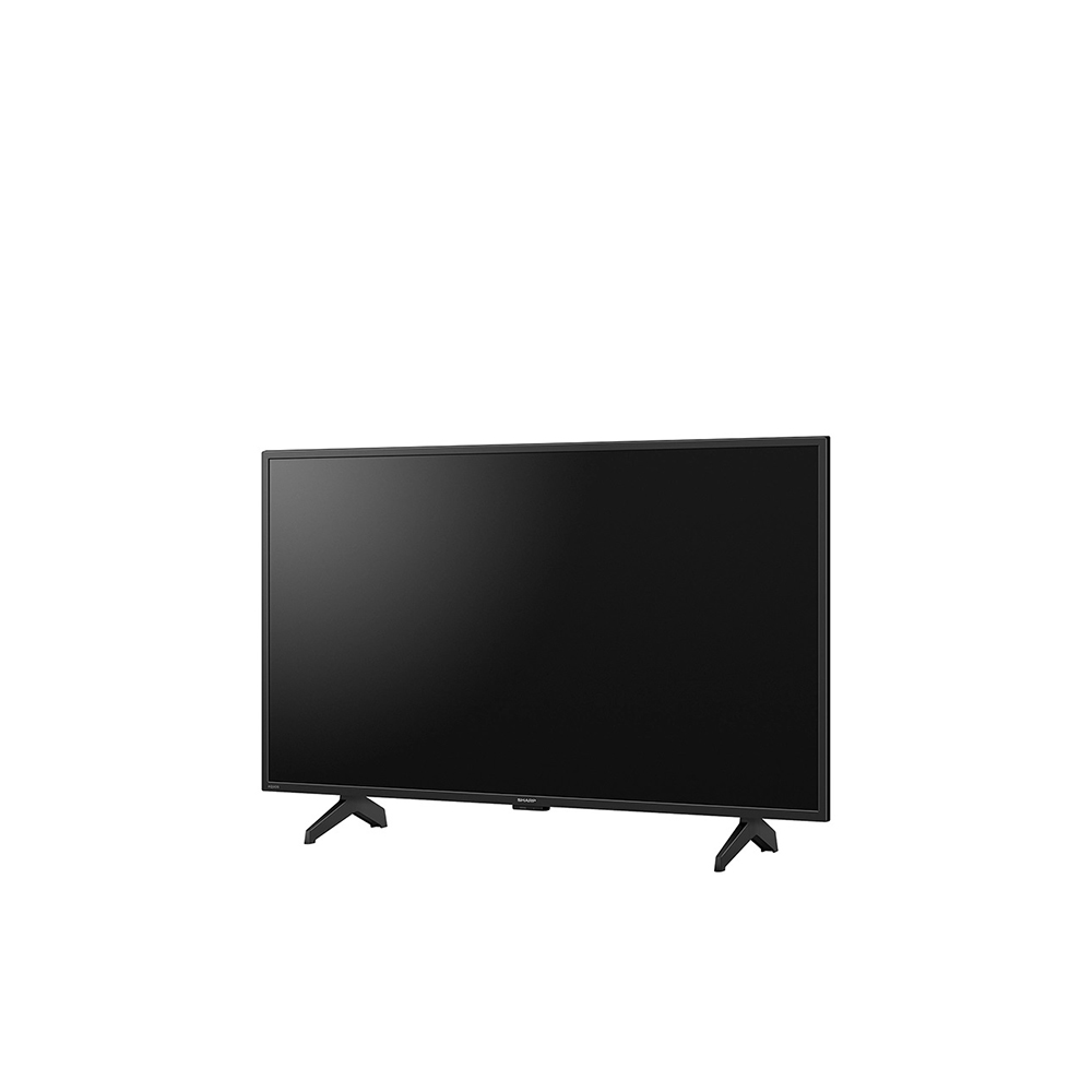 AQUOS 4K液晶テレビ 43V型 GL1ライン 4T-C43GL1 / SHARP（シャープ） / テレビ本体・チューナー / SHA10296_dt_01.jpg