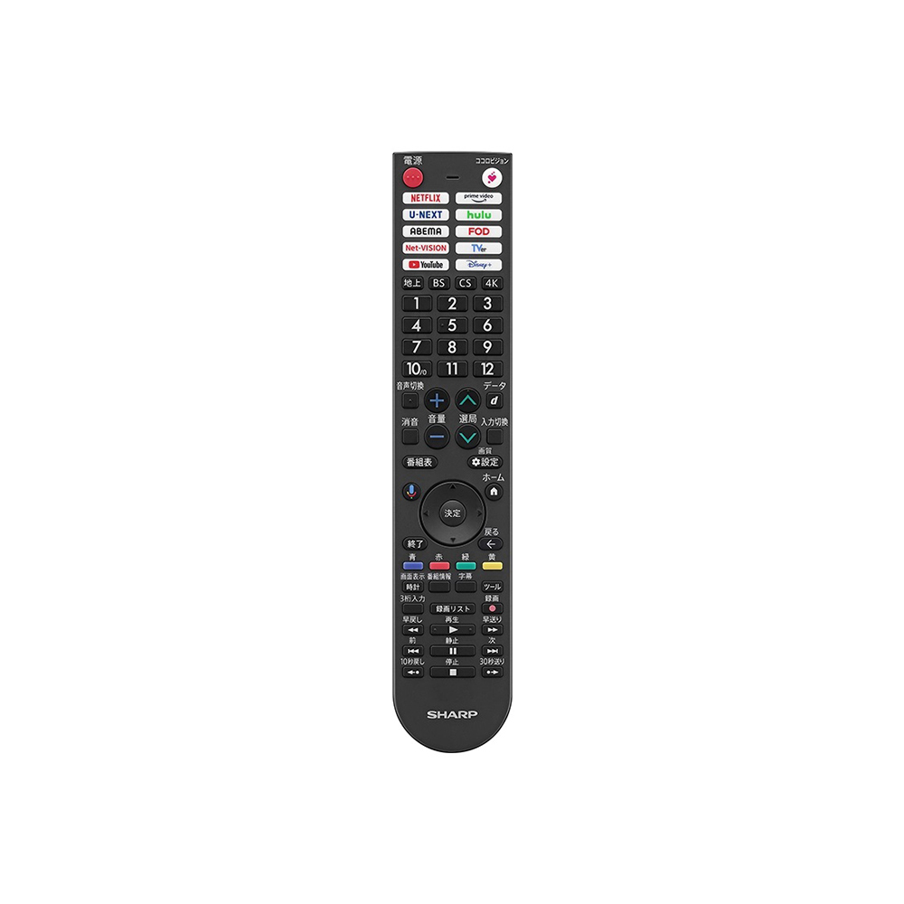 SHARP AQUOS 4K液晶テレビ 75V型 GL1ライン 4T-C75GL1 SHARP AQUOS 4K液晶テレビ 75V型 GL1ライン 4T-C75GL1