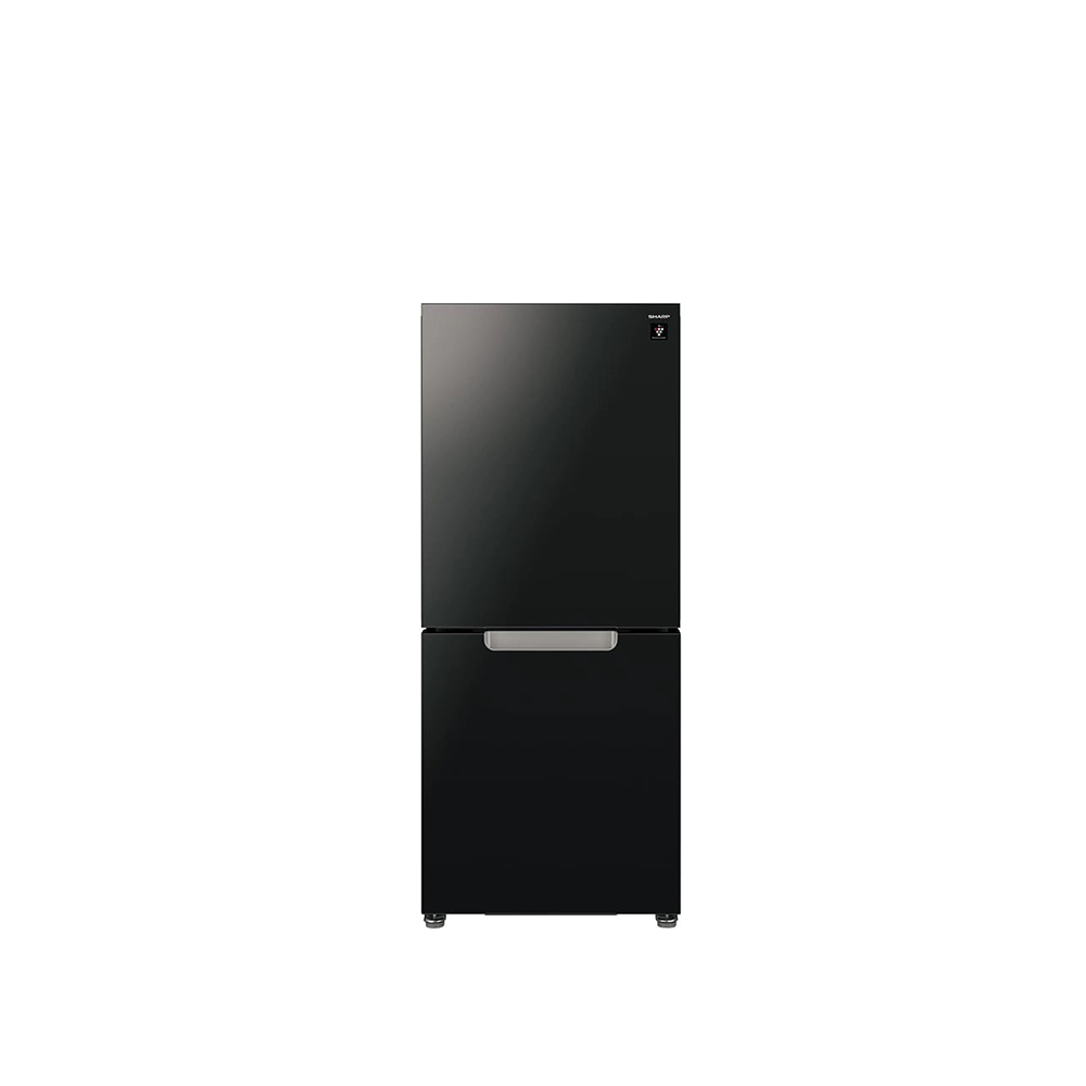 SHARP PLAINLY 2ドア冷蔵庫 152L SJ-GD15P (両開き) / SHARP（シャープ） / 冷蔵庫・冷凍庫 / SHA10301_dt_01.jpg