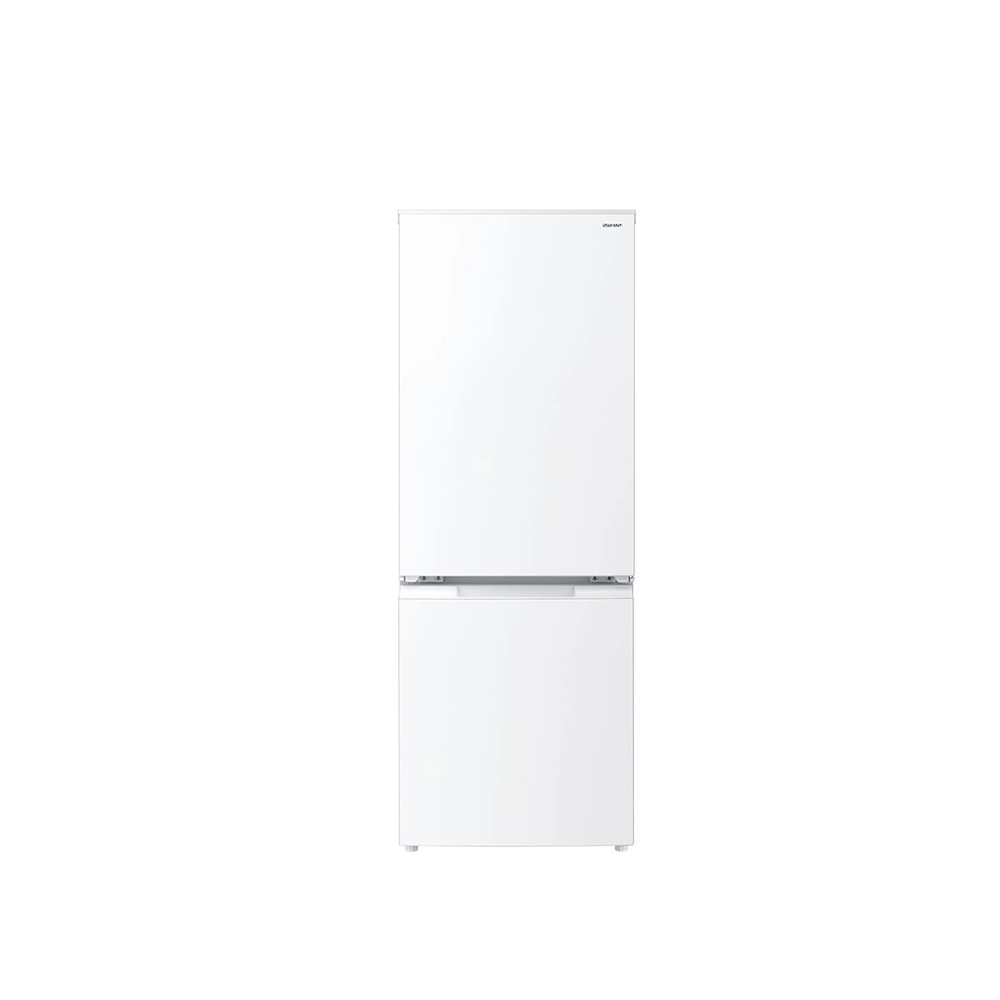 SHARP 2ドア冷蔵庫 179L どっちもドア SJ-D18P (両開き) / SHARP（シャープ） / 冷蔵庫・冷凍庫 / SHA10302_dt_01.jpg