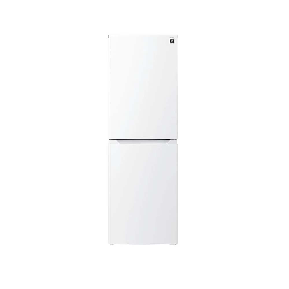 SHARP プラズマクラスター 2ドア冷蔵庫 230L SJ-BD23P (右開き) / SHARP（シャープ） / 冷蔵庫・冷凍庫 / SHA10303_dt_01.jpg
