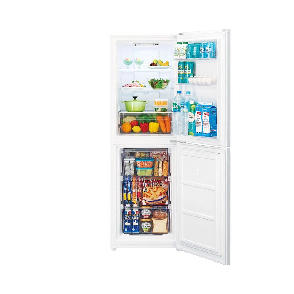 SHARP プラズマクラスター 2ドア冷蔵庫 230L SJ-BD23P (右開き) / SHARP（シャープ） / 冷蔵庫・冷凍庫 / SHA10303_dt_02.jpg