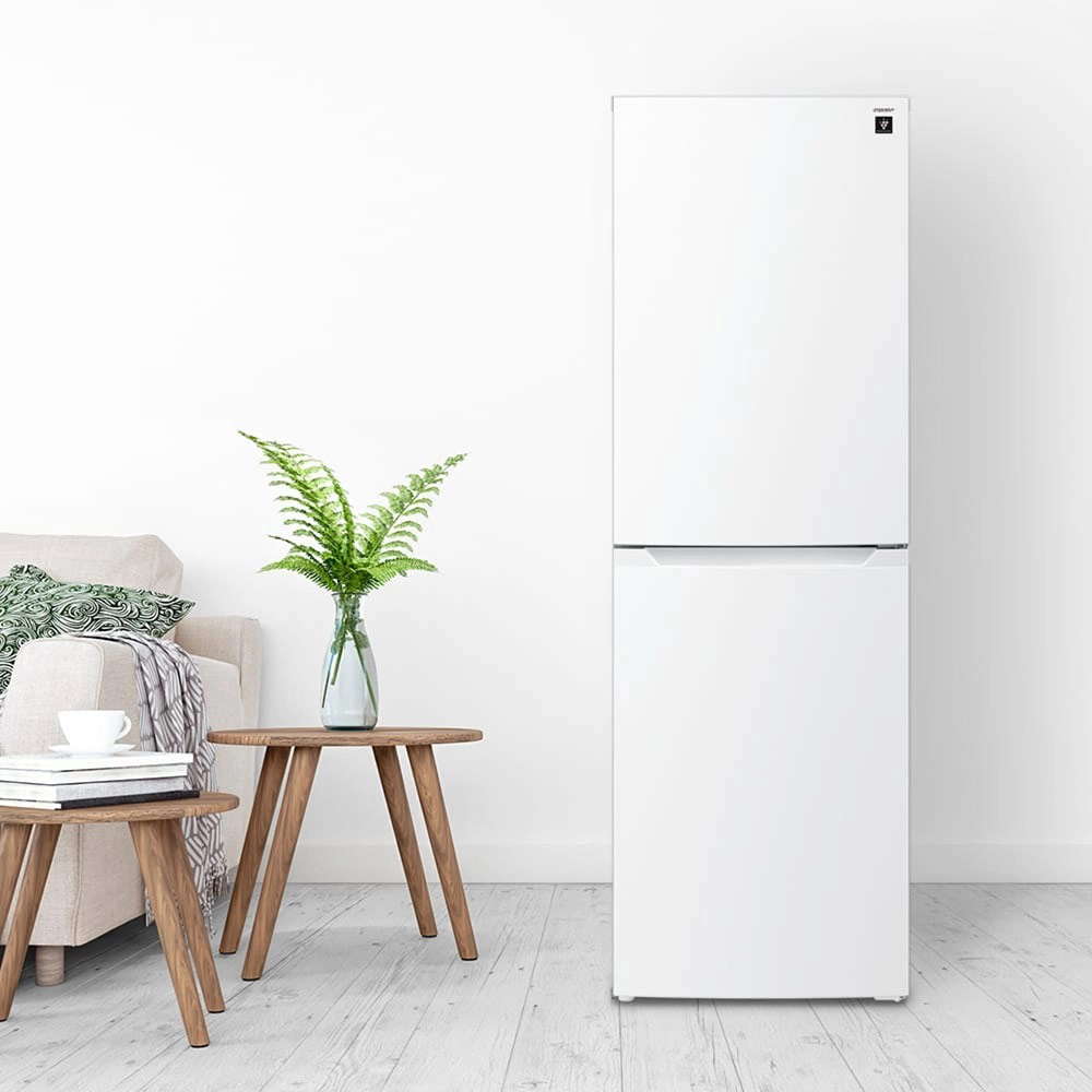SHARP プラズマクラスター 2ドア冷蔵庫 230L SJ-BD23P (右開き) / SHARP（シャープ） / 冷蔵庫・冷凍庫 / SHA10303_dt_03.jpg