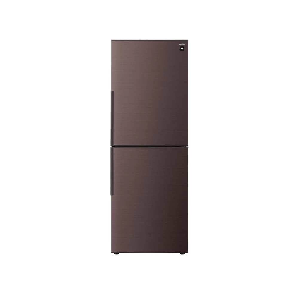 SHARP 2ドア冷蔵庫 280L SJ-PD28P (右開き) / SHARP（シャープ） / 冷蔵庫・冷凍庫 / SHA10304_dt_01.jpg