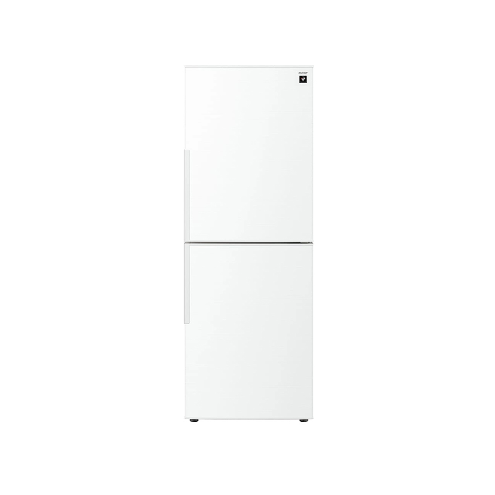 SHARP 2ドア冷蔵庫 280L SJ-PD28P (右開き) / SHARP（シャープ） / 冷蔵庫・冷凍庫 / SHA10304_dt_02.jpg