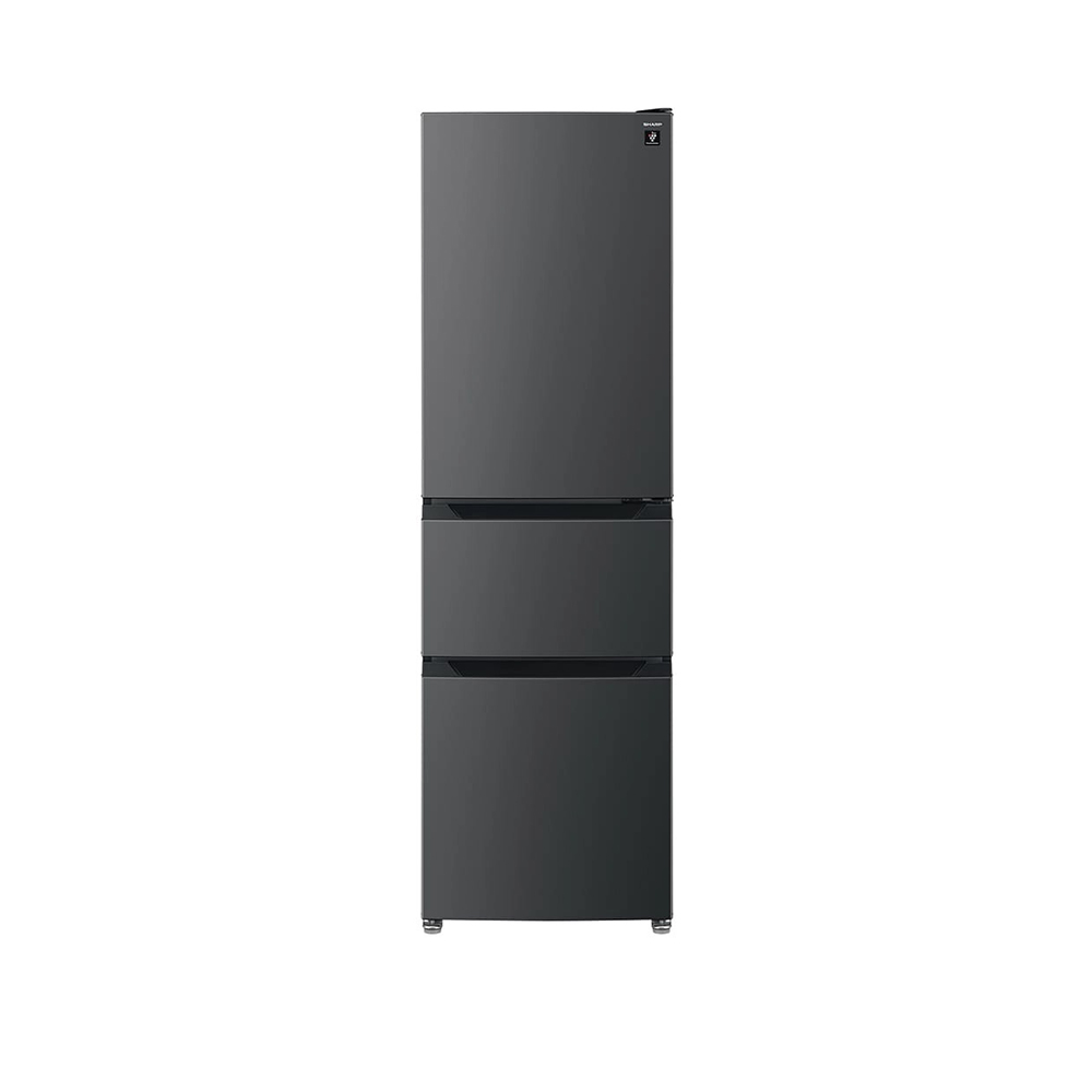 SHARP 3ドア冷蔵庫 317L SJ-PT32P (右開き) / SHARP（シャープ） / 冷蔵庫・冷凍庫 / SHA10305_dt_01.jpg