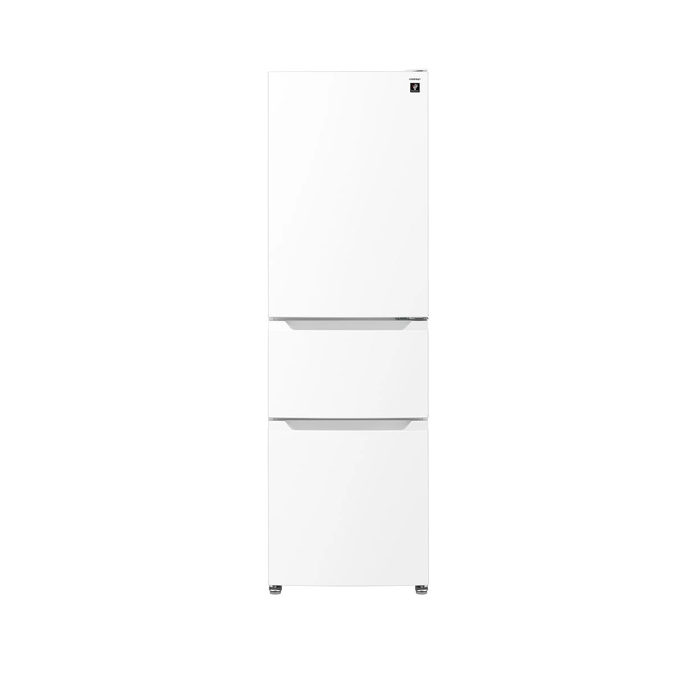 SHARP 3ドア冷蔵庫 317L SJ-PT32P (右開き) / SHARP（シャープ） / 冷蔵庫・冷凍庫 / SHA10305_dt_02.jpg