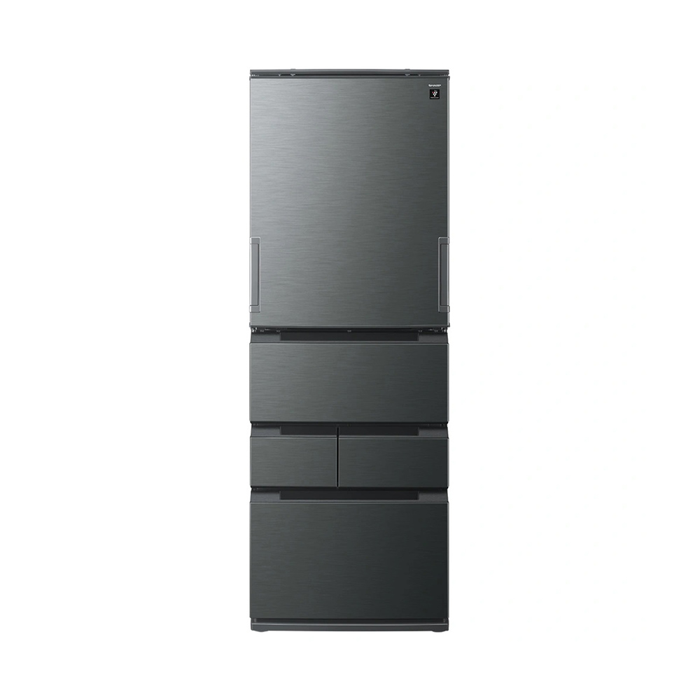 SHARP 5ドア冷蔵庫 457L どっちもドア SJ-MW46P (両開き) / SHARP（シャープ） / 冷蔵庫・冷凍庫 / SHA10315_dt_01.jpg