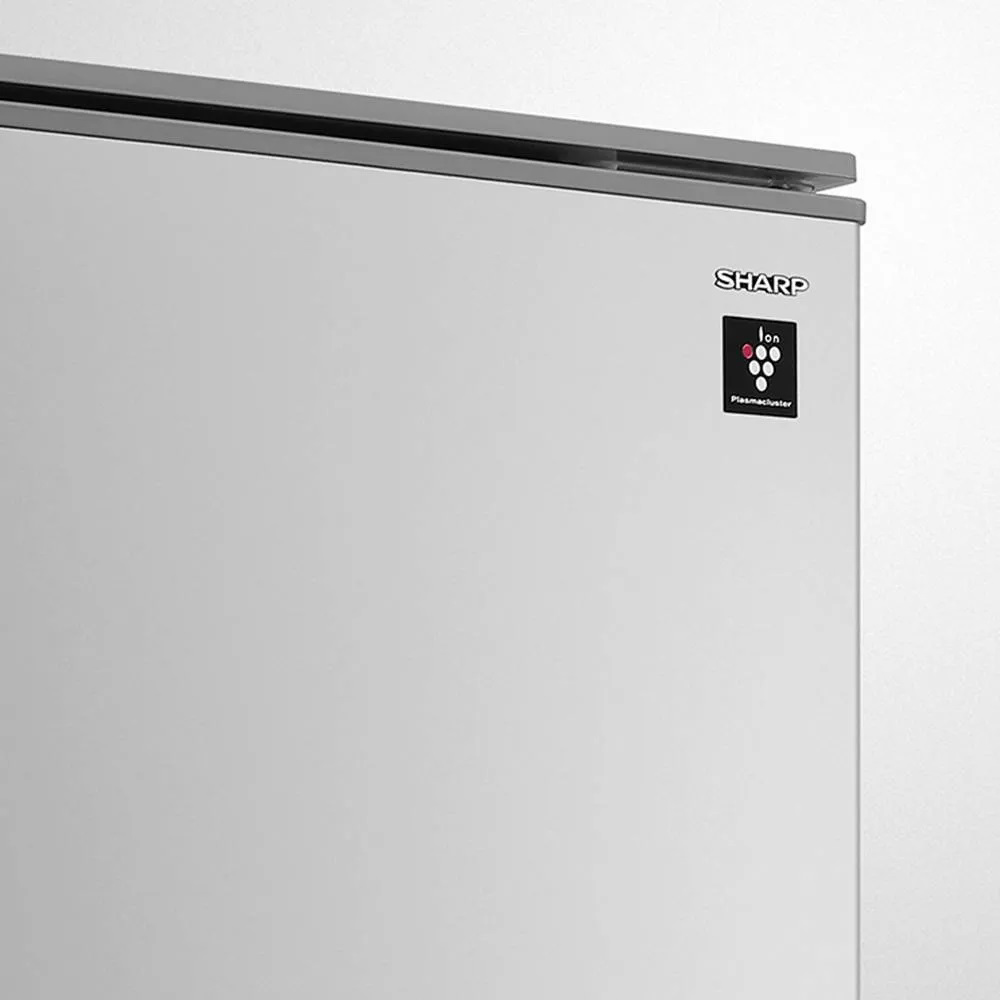SHARP 5ドア冷蔵庫 455L どっちもドア SJ-XW46P (両開き) / SHARP（シャープ） / 冷蔵庫・冷凍庫 / SHA10317_dt_03.jpg
