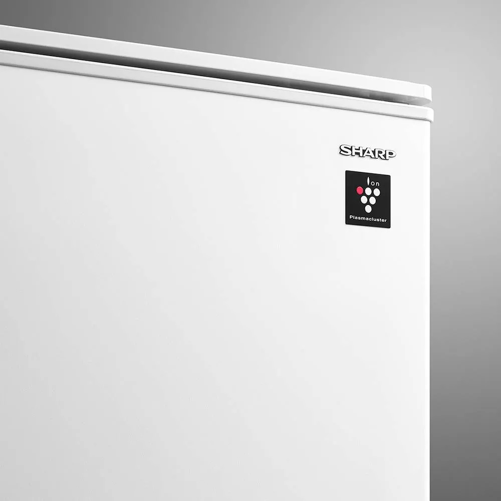 SHARP 5ドア冷蔵庫 408L どっちもドア SJ-XW41P (両開き) / SHARP（シャープ） / 冷蔵庫・冷凍庫 / SHA10318_dt_03.jpg