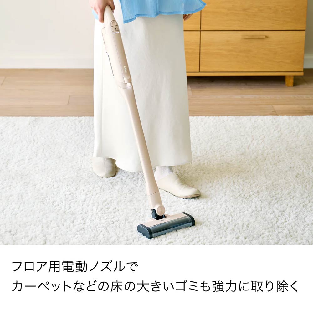 Shark Shark EVOPOWER DX 充電式ハンディクリーナー WV517J Shark Shark EVOPOWER DX 充電式ハンディクリーナー WV517J