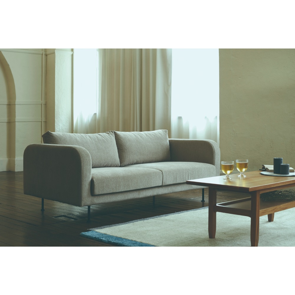 SIEVE Mons sofa 2seater / SIEVE（シーヴ） / 2人掛けソファ / SIE10012_dt_07.jpg
