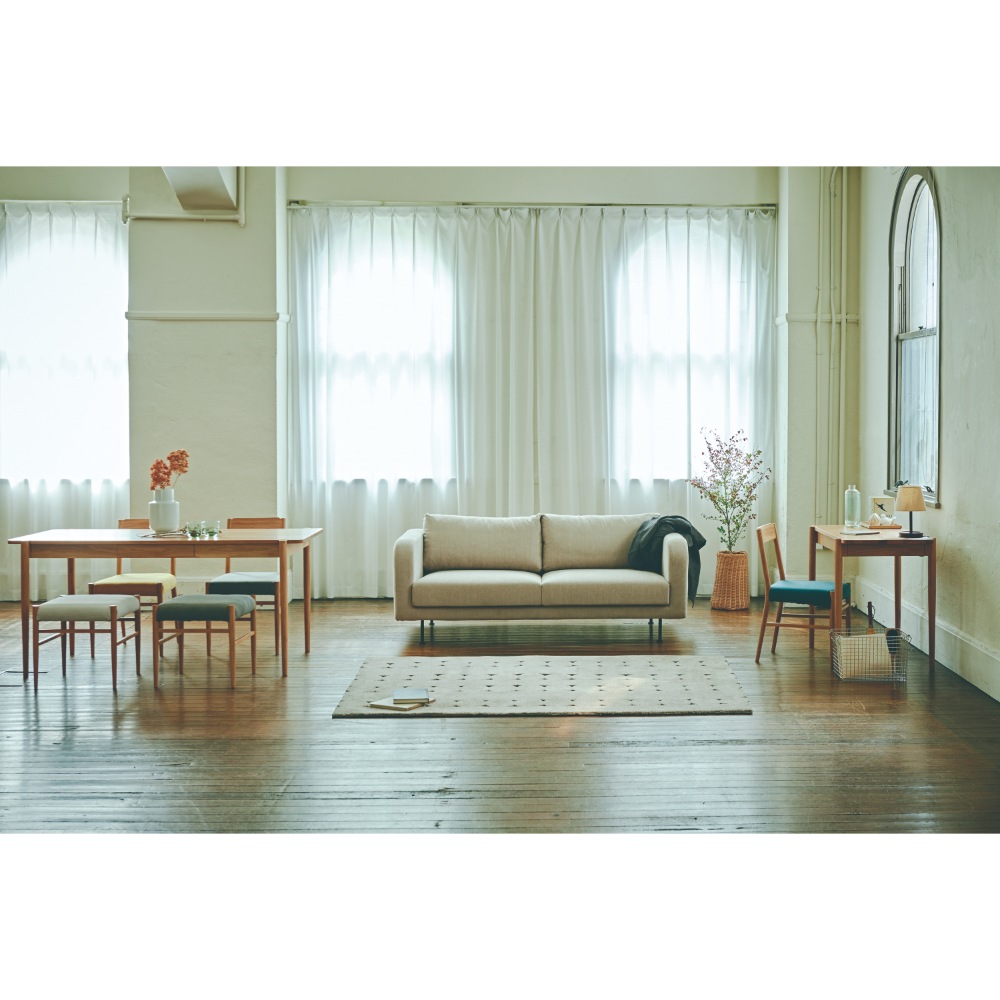 SIEVE Mons sofa 2seater / SIEVE（シーヴ） / 2人掛けソファ / SIE10012_dt_10.jpg
