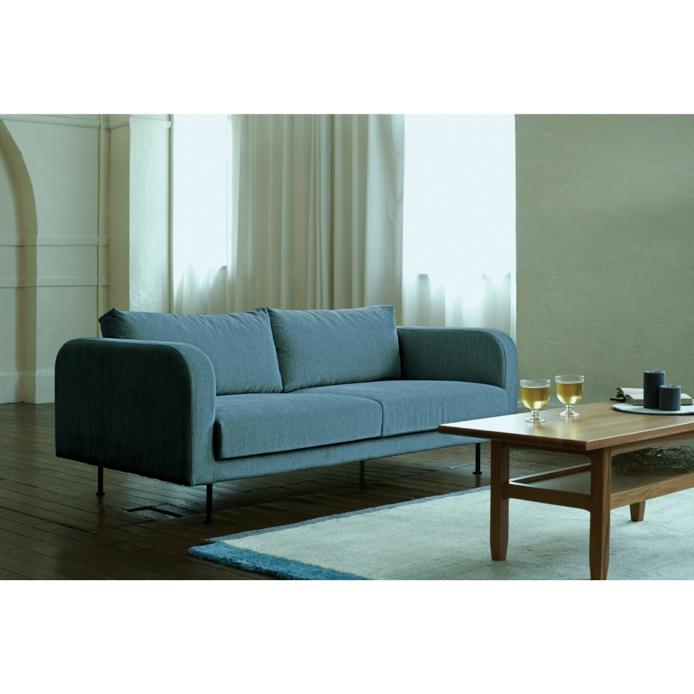 SIEVE Mons sofa 2seater / SIEVE（シーヴ） / 2人掛けソファ / SIE10012_dt_12.jpg