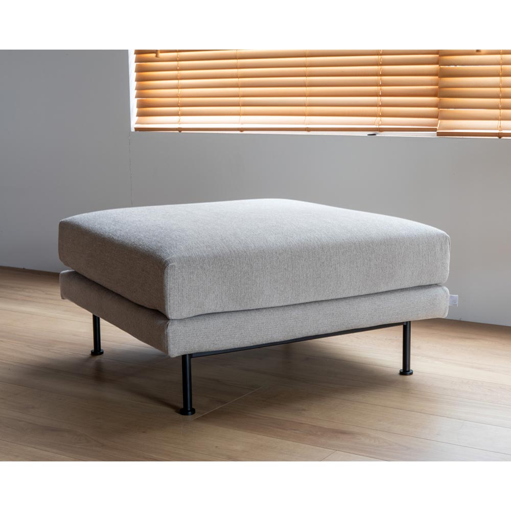 SIEVE Mons sofa ottoman / SIEVE（シーヴ） / オットマン / SIE10013_dt_01.jpg
