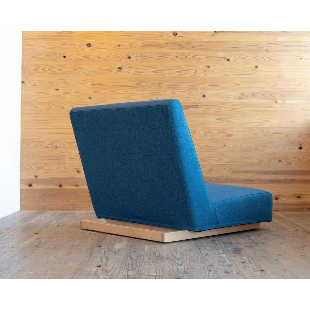 SIEVE Form low sofa 1seater / SIEVE（シーヴ） / 1人掛けソファ / SIE10017_dt_03.jpg