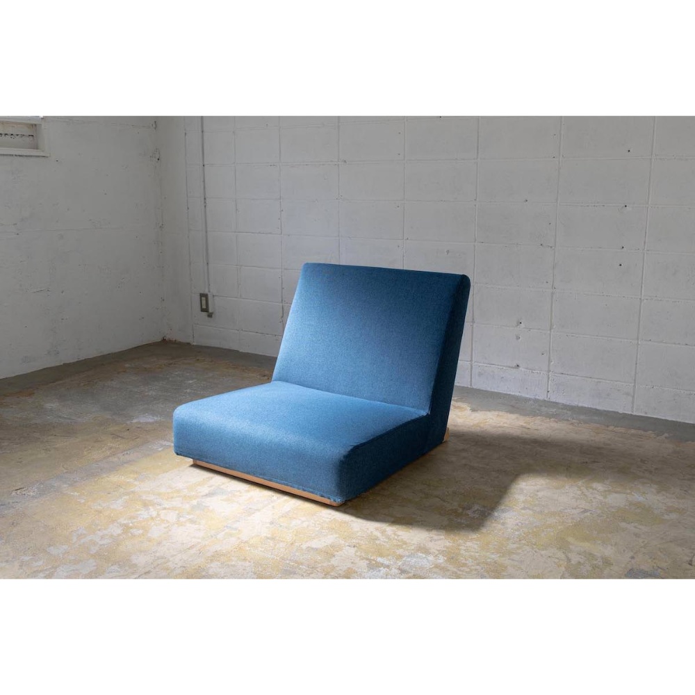 SIEVE Form low sofa 1seater / SIEVE（シーヴ） / 1人掛けソファ / SIE10017_dt_05.jpg