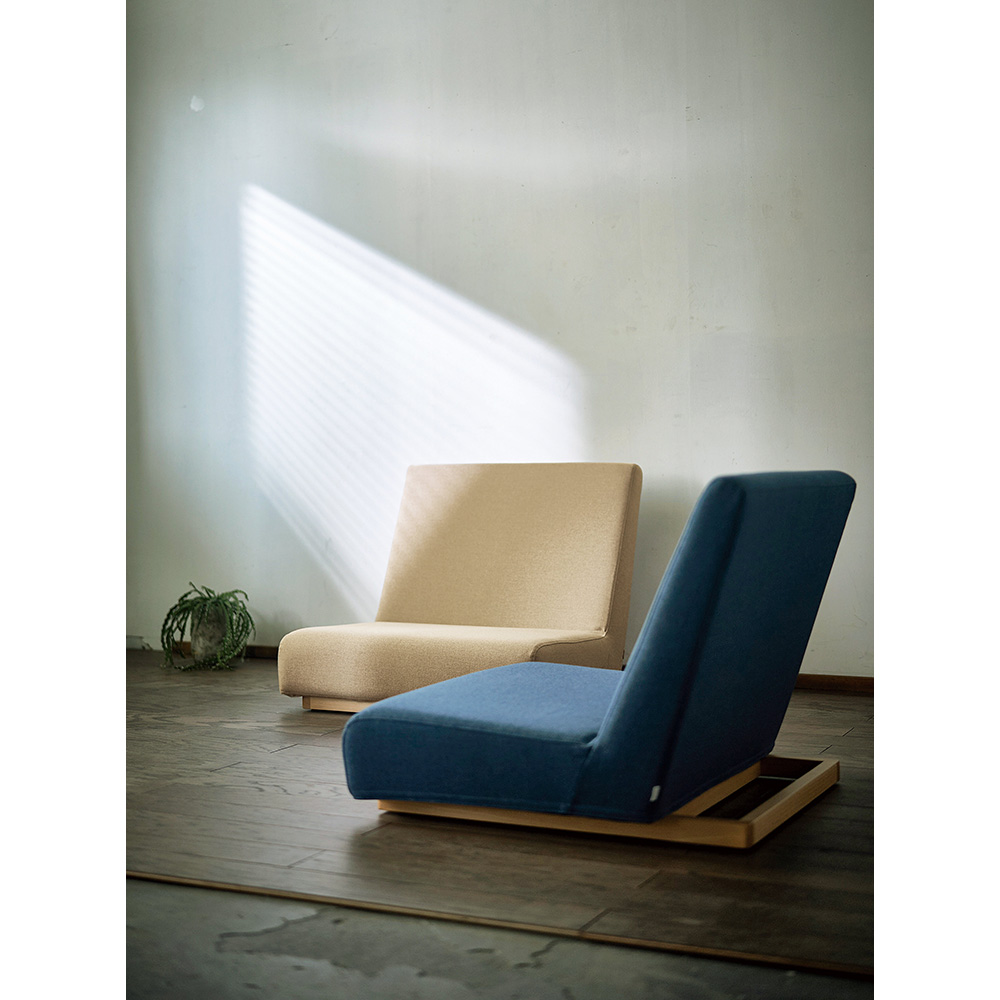 SIEVE Form low sofa 1seater / SIEVE（シーヴ） / 1人掛けソファ / SIE10017_dt_09.jpg
