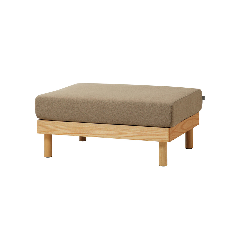 SIEVE Morning Daybed Sofa Ottoman / SIEVE（シーヴ） / オットマン / SIE10083BEG_ma.jpg