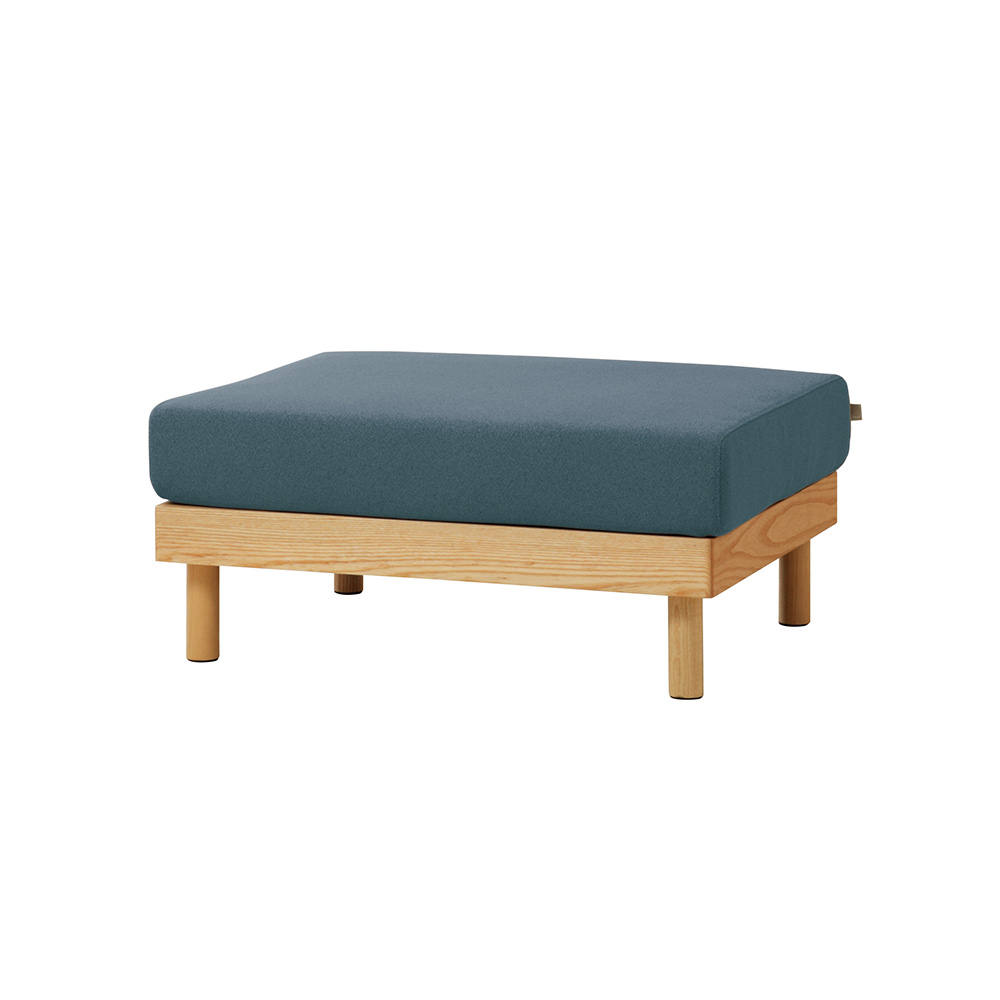 SIEVE Morning Daybed Sofa Ottoman / SIEVE（シーヴ） / オットマン / SIE10083BLU_ma.jpg