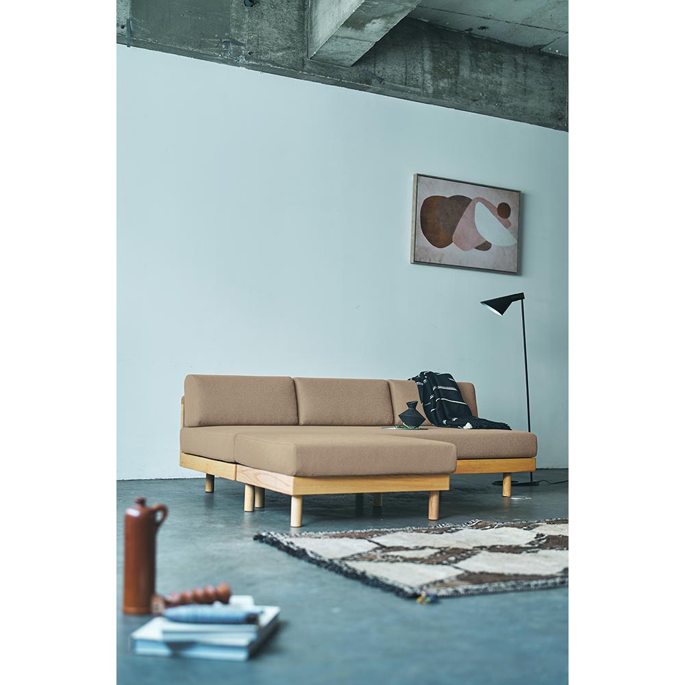 SIEVE Morning Daybed Sofa Ottoman / SIEVE（シーヴ） / オットマン / SIE10083_dt_01.jpg