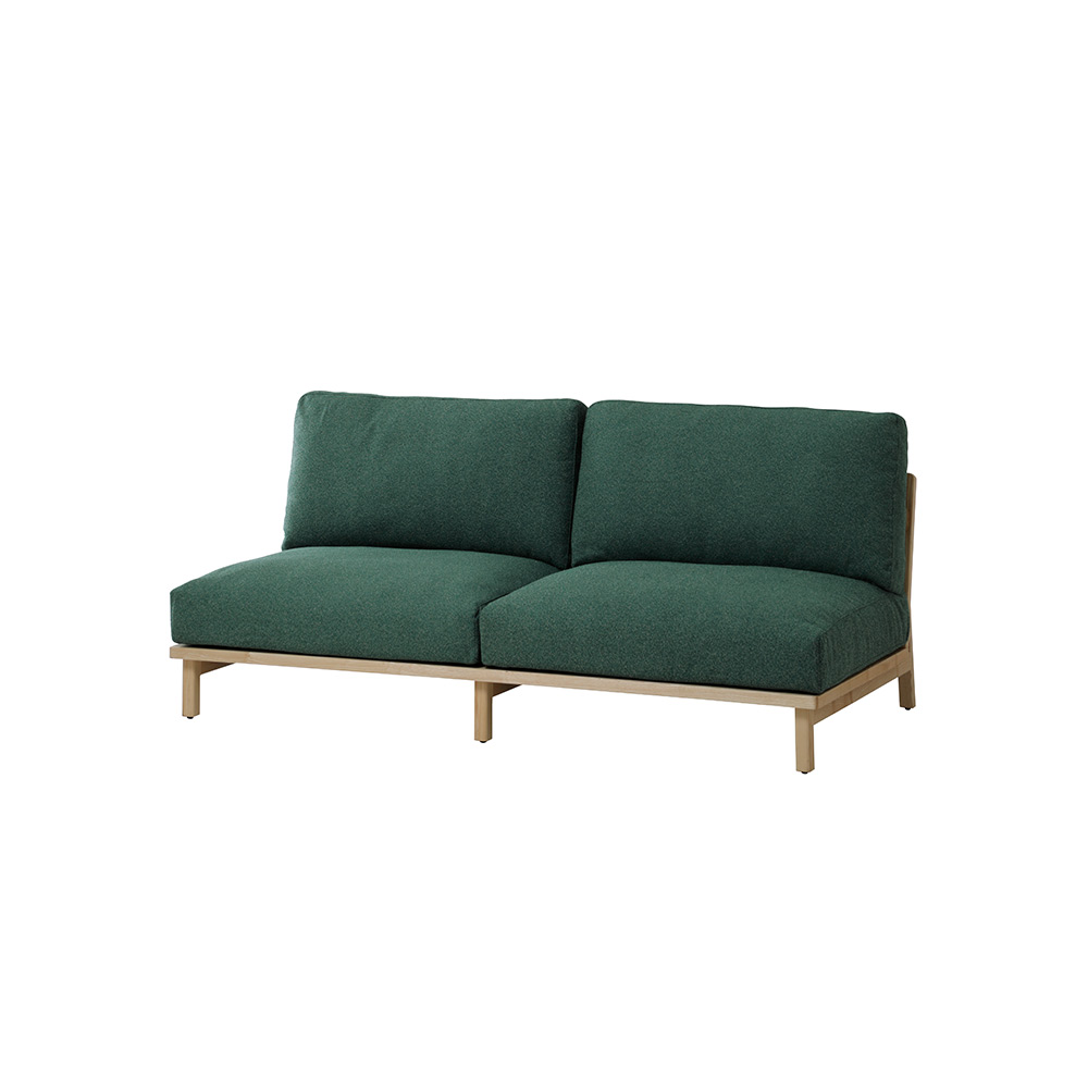 SIEVE Tone Sofa 2seater / SIEVE（シーヴ） / 2人掛けソファ / SIE10084GRN_ma.jpg