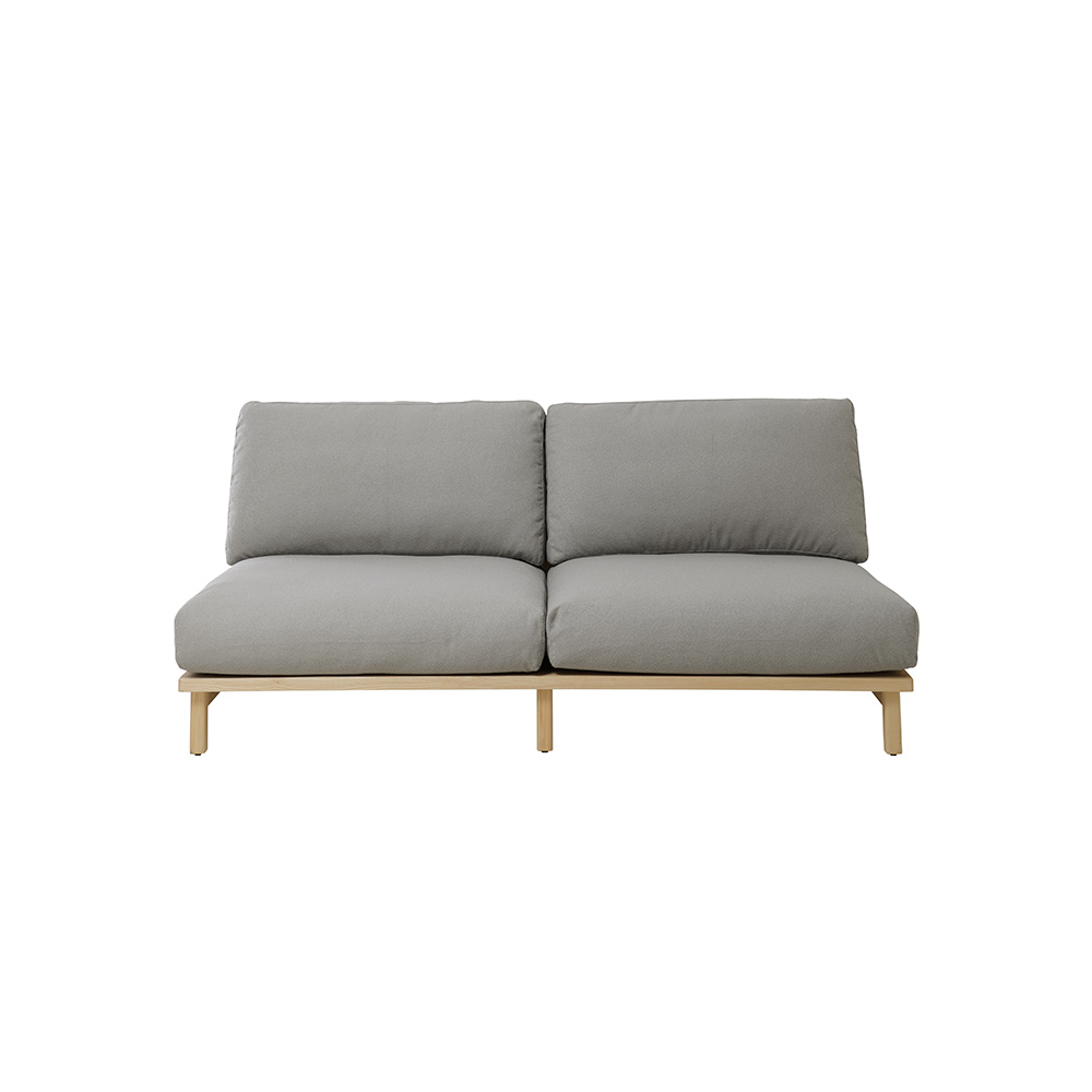 SIEVE Tone Sofa 2seater / SIEVE（シーヴ） / 2人掛けソファ / SIE10084_dt_01.jpg