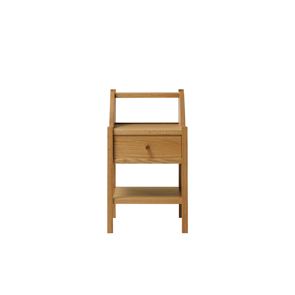 SIEVE Slope Night Table / SIEVE（シーヴ） / サイドテーブル・ナイトテーブル / SIE10086_dt_01.jpg