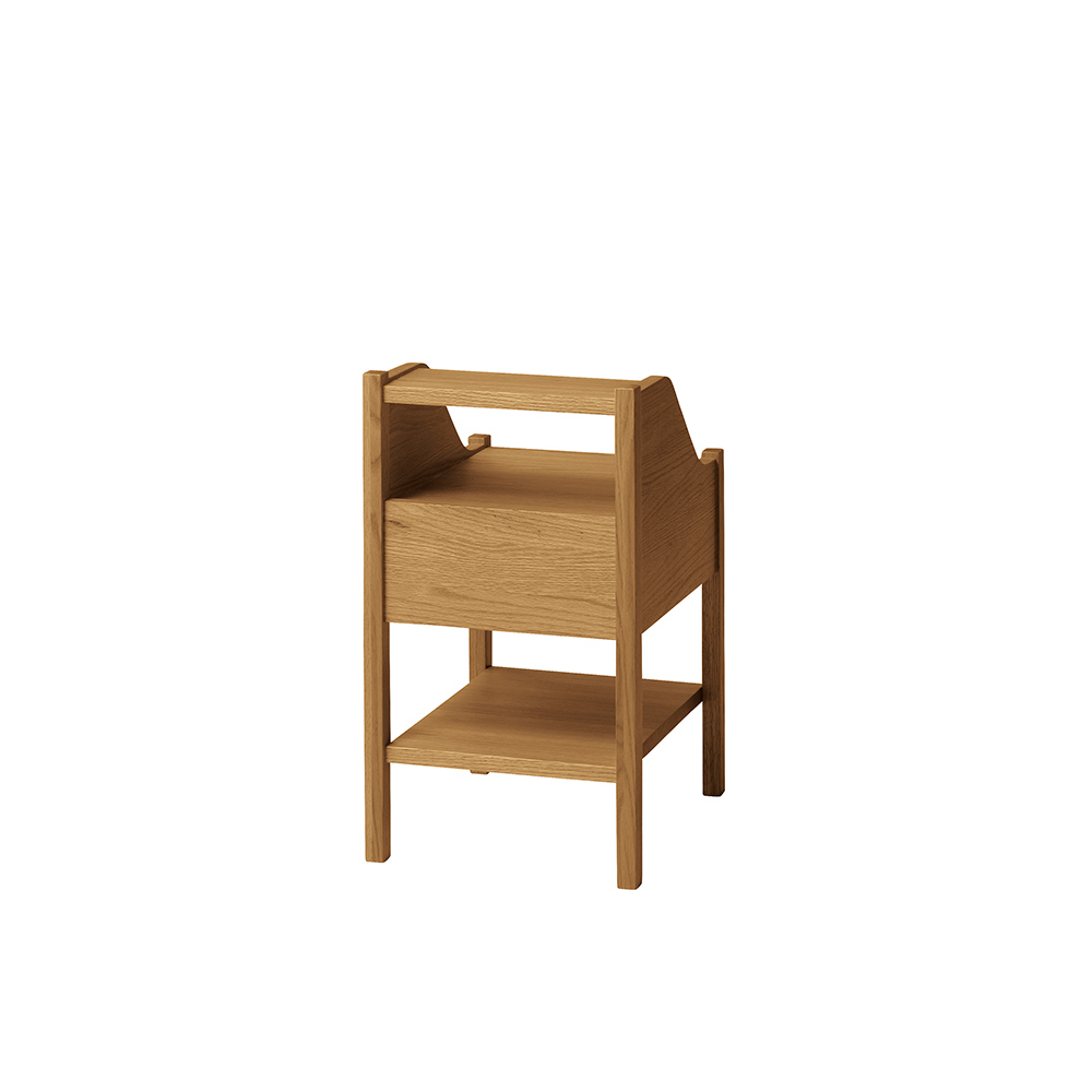 SIEVE Slope Night Table / SIEVE（シーヴ） / サイドテーブル・ナイトテーブル / SIE10086_dt_04.jpg