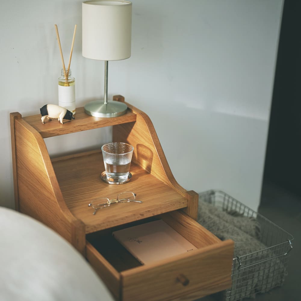 SIEVE Slope Night Table / SIEVE（シーヴ） / サイドテーブル・ナイトテーブル / SIE10086_dt_08.jpg