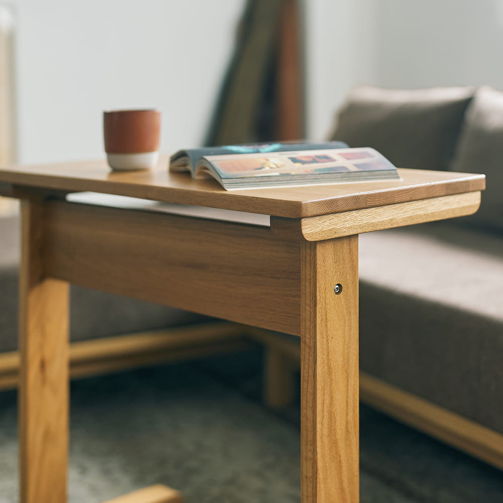SIEVE Light Side Table Msize / SIEVE（シーヴ） / サイドテーブル・ナイトテーブル / SIE10087_dt_05.jpg
