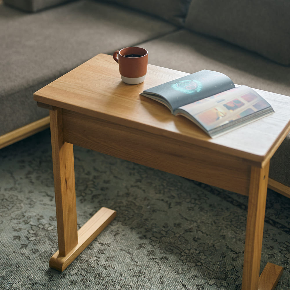 SIEVE Light Side Table Msize / SIEVE（シーヴ） / サイドテーブル・ナイトテーブル / SIE10087_dt_06.jpg