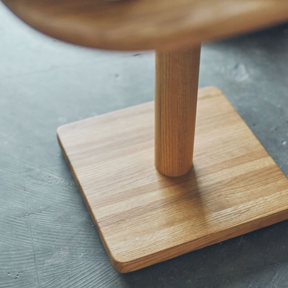 SIEVE U Side Table Msize / SIEVE（シーヴ） / サイドテーブル・ナイトテーブル / SIE10088_dt_05.jpg