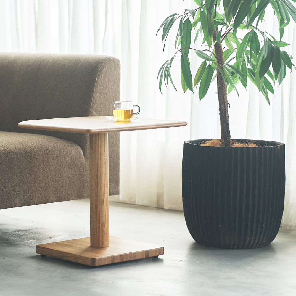 SIEVE U Side Table Msize / SIEVE（シーヴ） / サイドテーブル・ナイトテーブル / SIE10088_dt_07.jpg