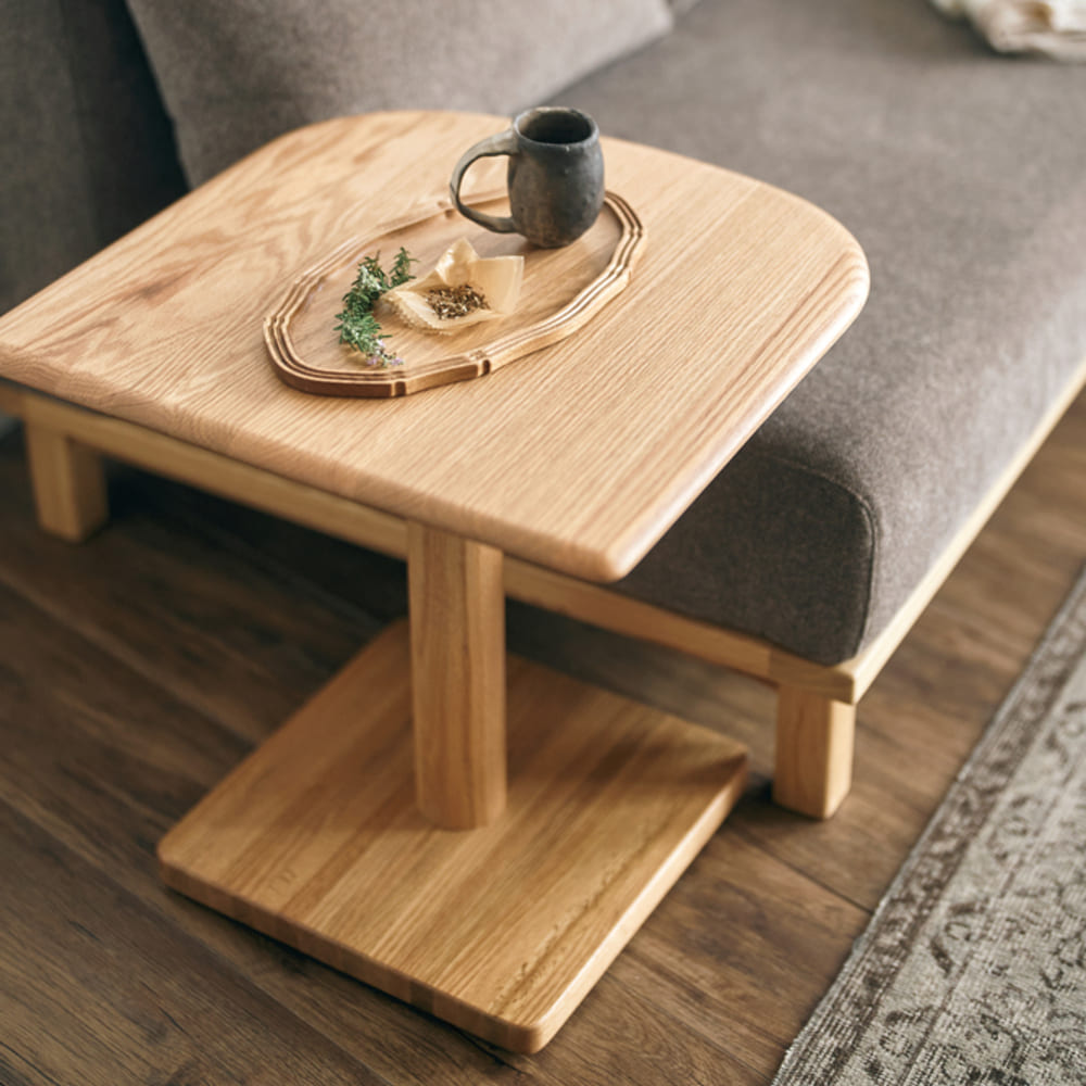 SIEVE U Side Table Msize / SIEVE（シーヴ） / サイドテーブル・ナイトテーブル / SIE10088_dt_11.jpg