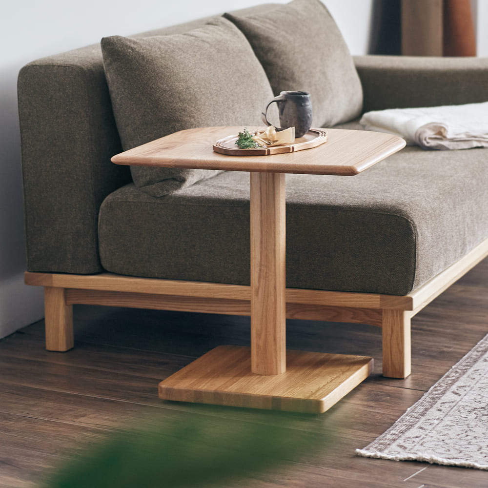 SIEVE U Side Table Msize / SIEVE（シーヴ） / サイドテーブル・ナイトテーブル / SIE10088_dt_12.jpg