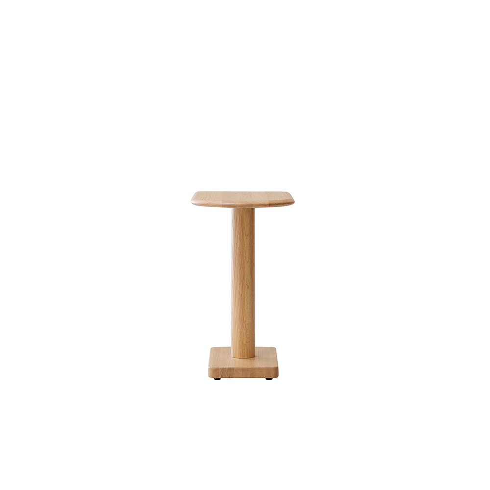 SIEVE U Side Table Ssize / SIEVE（シーヴ） / サイドテーブル・ナイトテーブル / SIE10089_dt_01.jpg