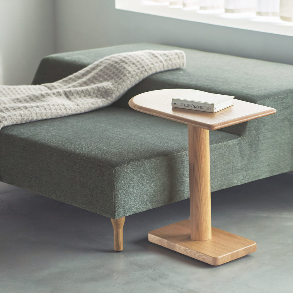 SIEVE U Side Table Ssize / SIEVE（シーヴ） / サイドテーブル・ナイトテーブル / SIE10089_dt_05.jpg