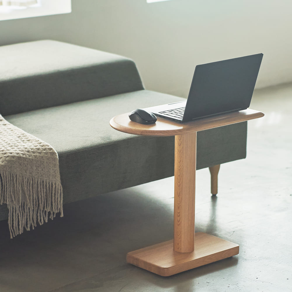 SIEVE U Side Table Ssize / SIEVE（シーヴ） / サイドテーブル・ナイトテーブル / SIE10089_dt_06.jpg