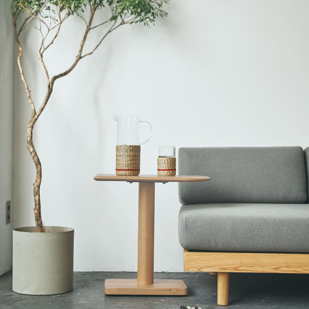 SIEVE U Side Table Ssize / SIEVE（シーヴ） / サイドテーブル・ナイトテーブル / SIE10089_dt_08.jpg