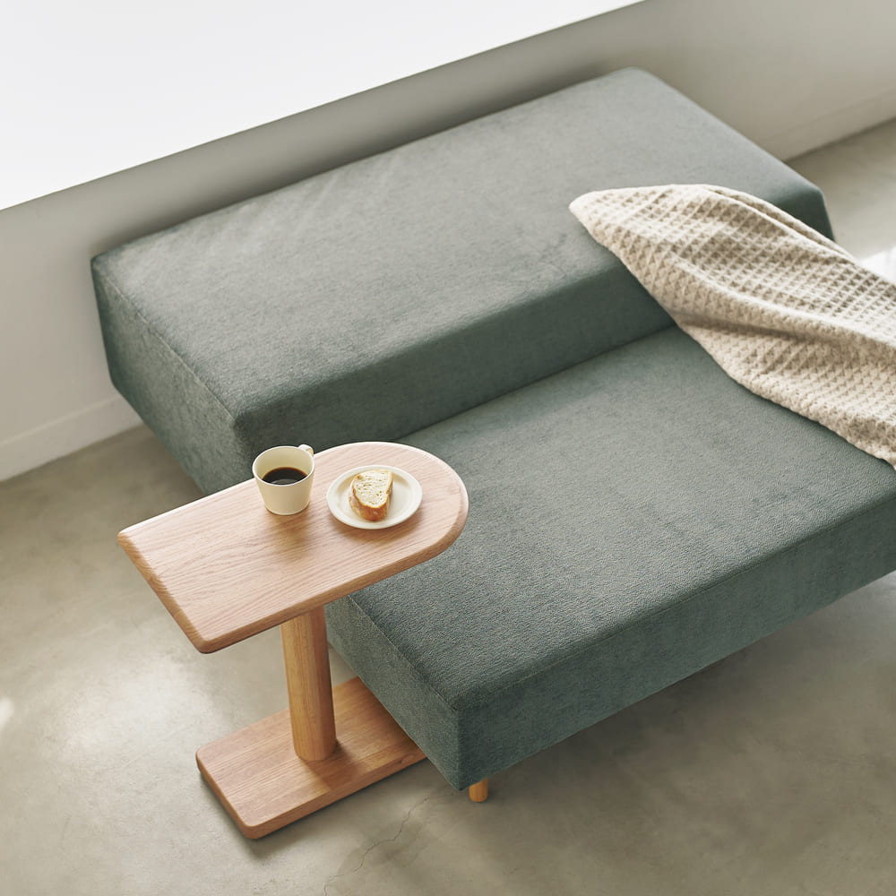 SIEVE U Side Table Ssize / SIEVE（シーヴ） / サイドテーブル・ナイトテーブル / SIE10089_dt_09.jpg